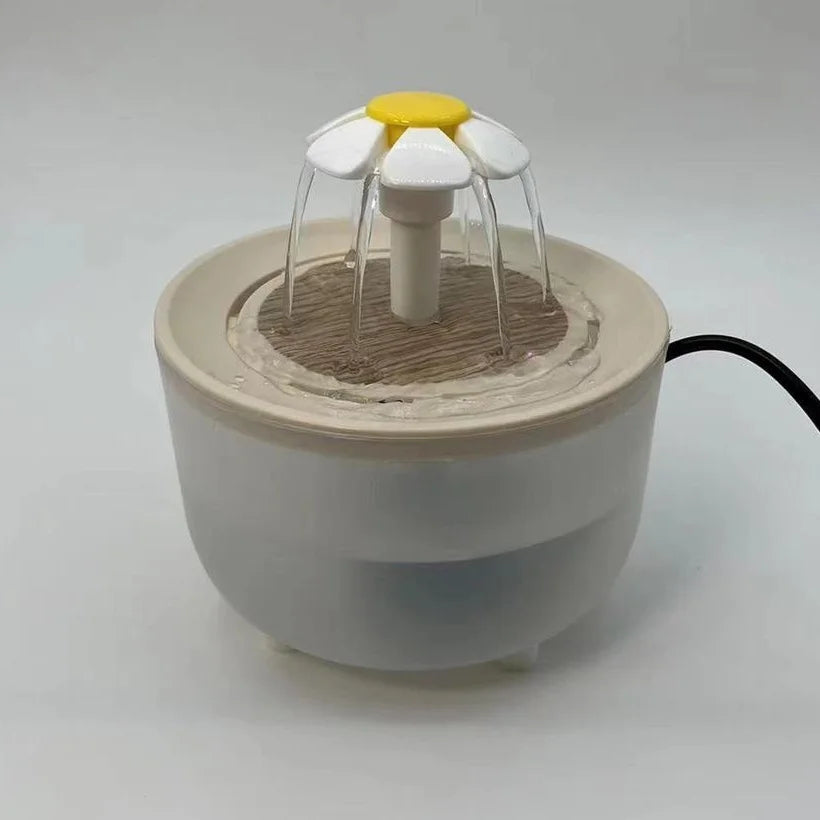The Ultimate Fountain for Cat Wellness