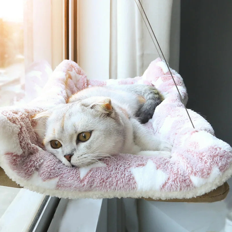 Sky-High Relaxation