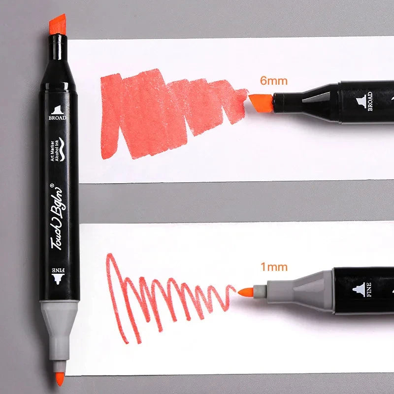 Art Pens That Spark Talent