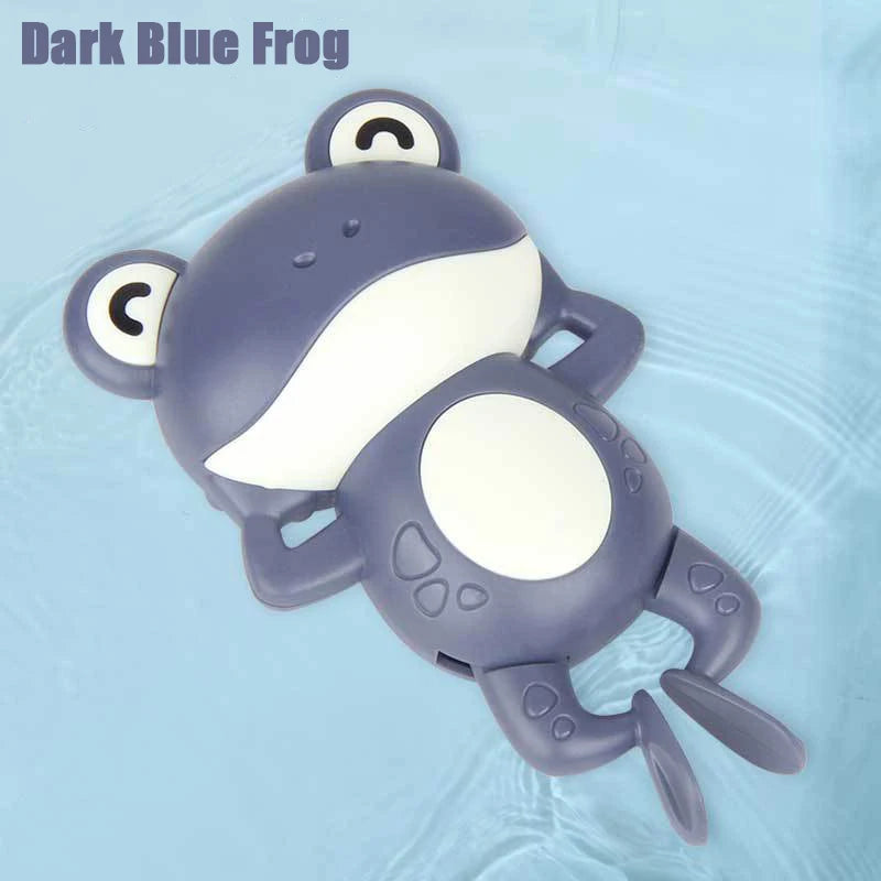 Make Bath Your Baby’s Favourite Part of