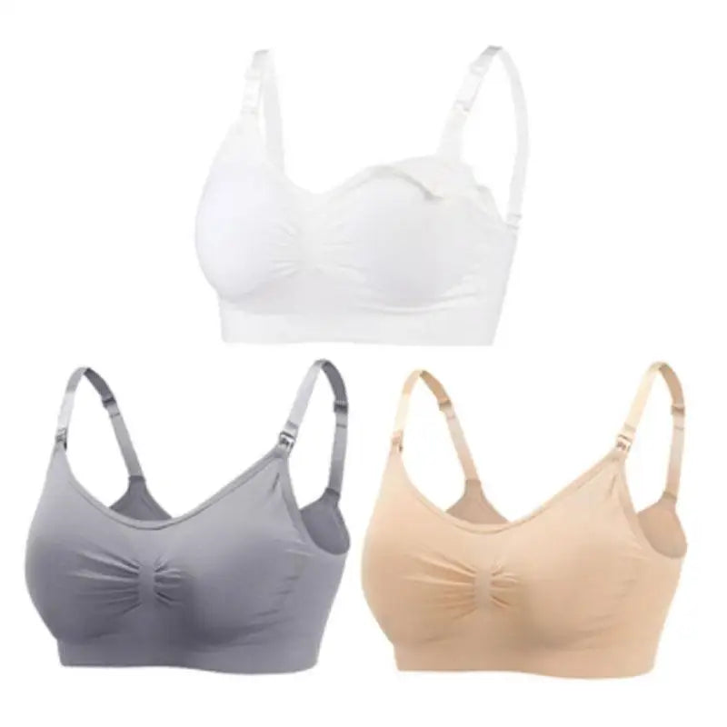Seamless Maternity