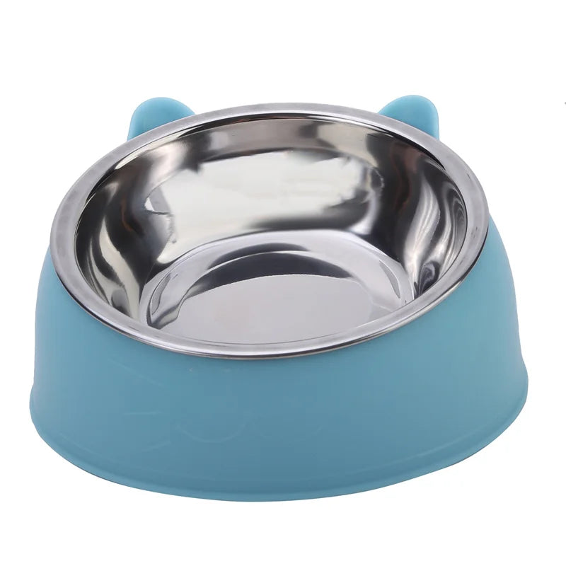 Stylish Anti-Vomit Feeding Bowl