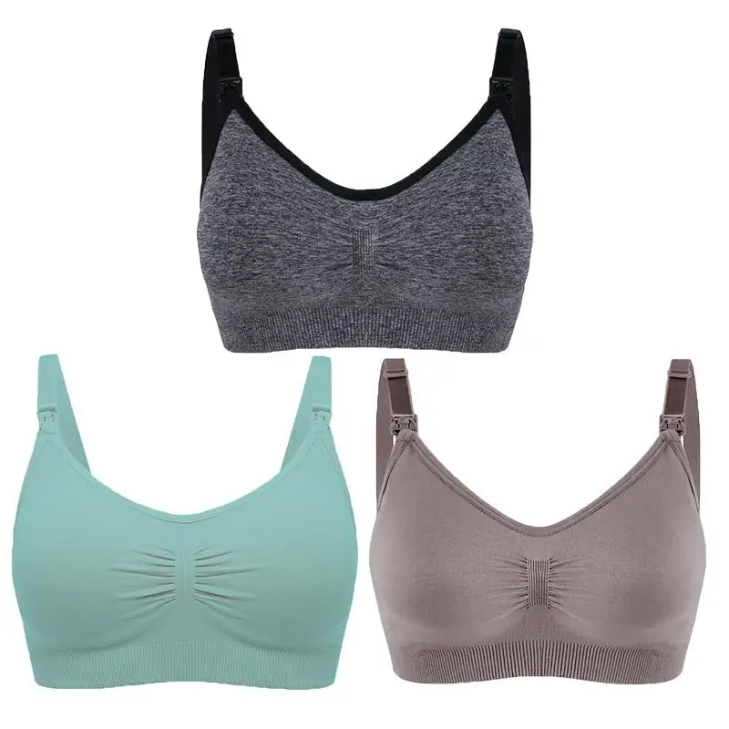 Seamless Maternity