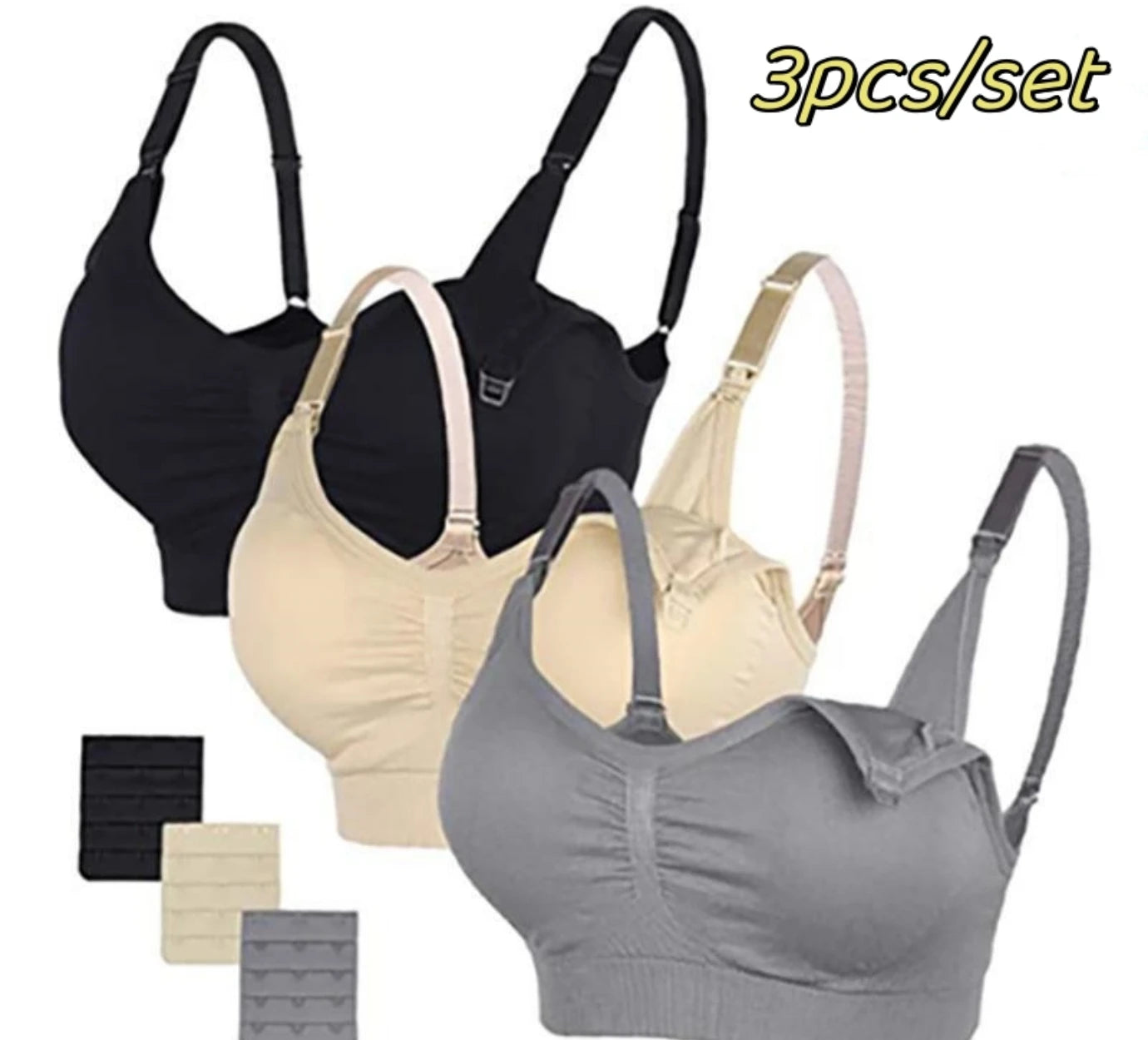 Seamless Maternity