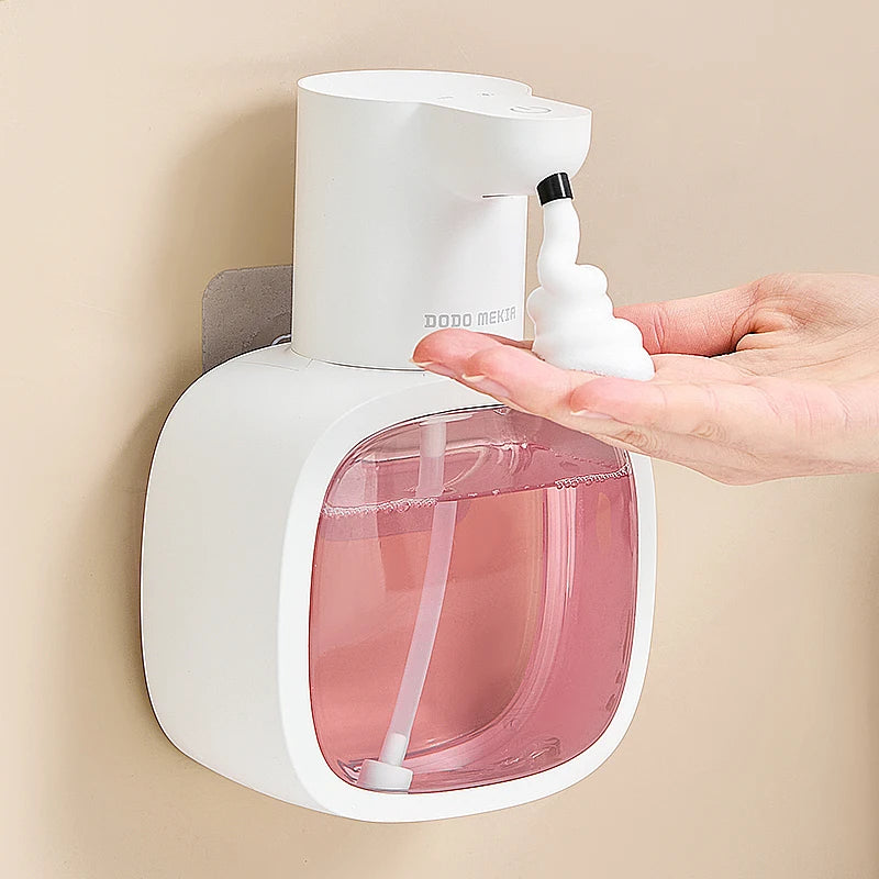 Effortless Hygiene at Your Fingertips, Every Time
