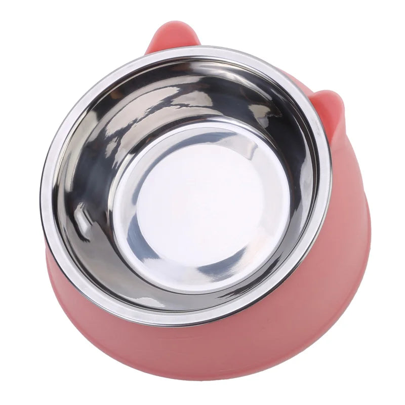 Stylish Anti-Vomit Feeding Bowl