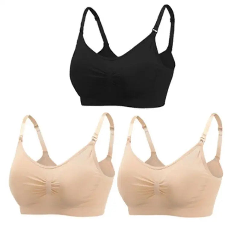 Seamless Maternity