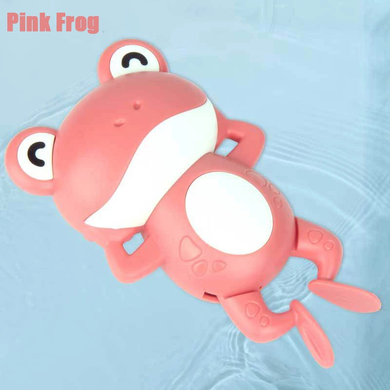 Make Bath Your Baby’s Favourite Part of