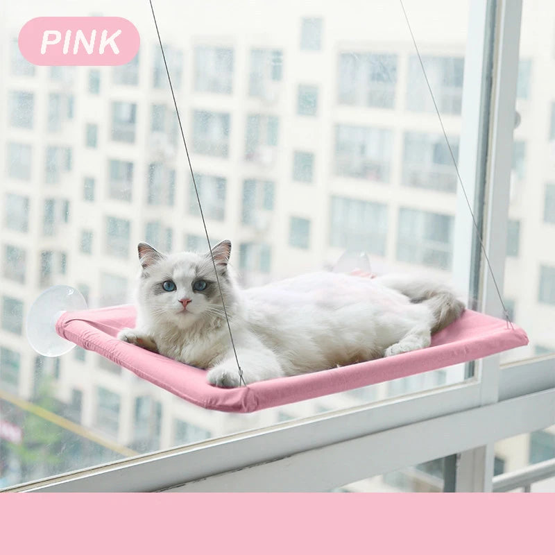Sky-High Relaxation