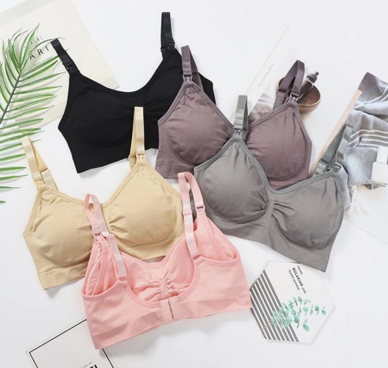 Seamless Maternity