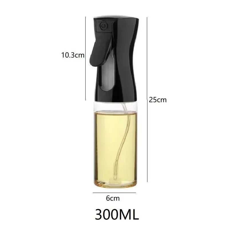 Spray pour la cuisine