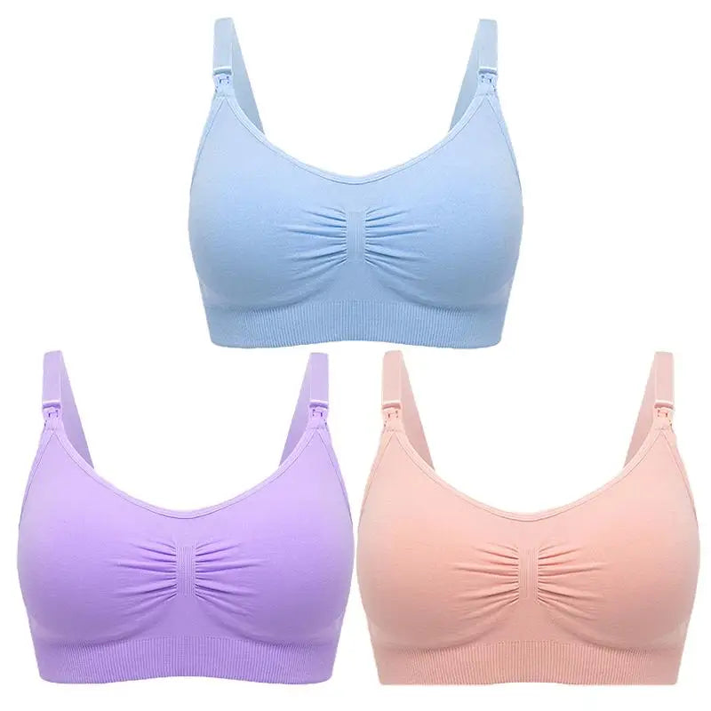 Seamless Maternity