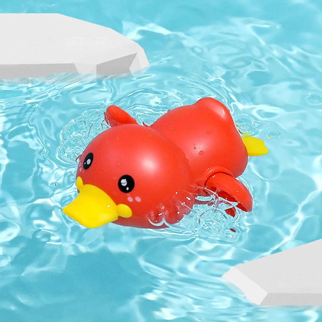 Make Bath Your Baby’s Favourite Part of