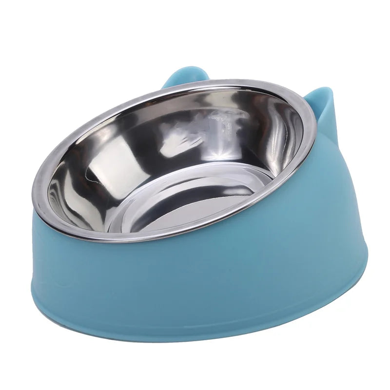 Stylish Anti-Vomit Feeding Bowl