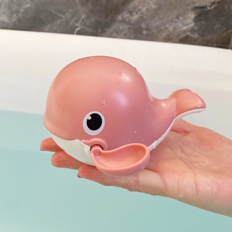 Make Bath Your Baby’s Favourite Part of