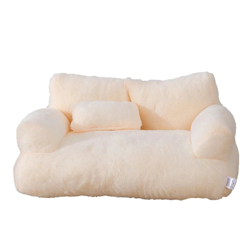 Sofa Bed to Cat and Small Dog