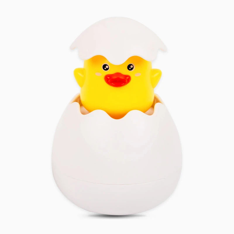 Make Bath Your Baby’s Favourite Part of