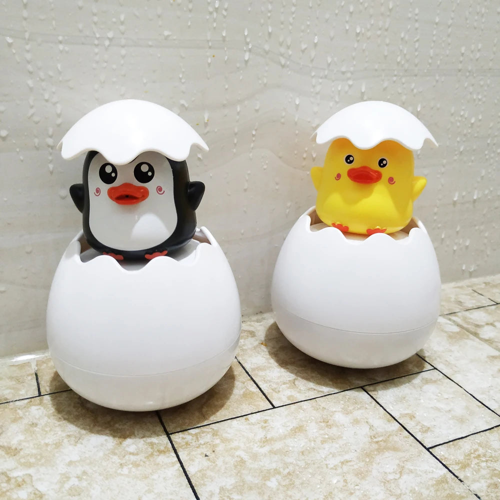 Make Bath Your Baby’s Favourite Part of