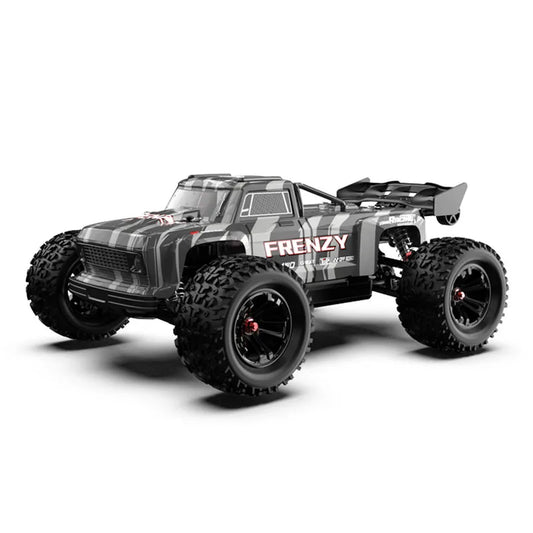 Unleash the Speed – XUEREN 1:12 4WD RC Car with 70km/h Power, LED Thrills & 300m Range – The Perfect Gift for Young Adrenaline Lovers!