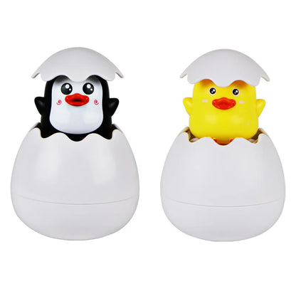 Make Bath Your Baby’s Favourite Part of