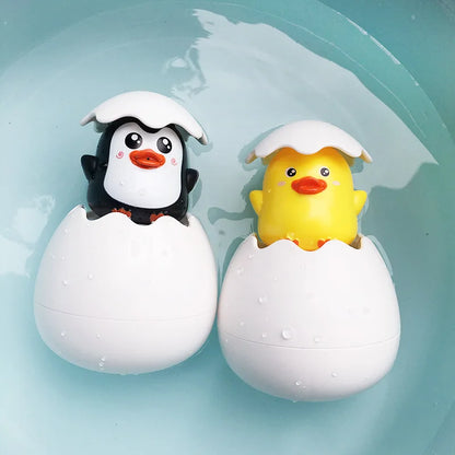 Make Bath Your Baby’s Favourite Part of
