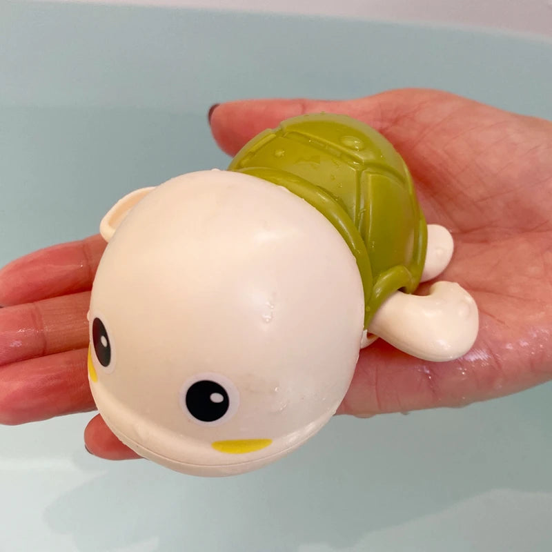 Make Bath Your Baby’s Favourite Part of