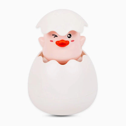 Make Bath Your Baby’s Favourite Part of