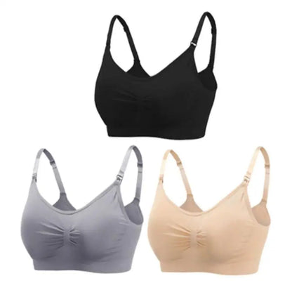 Seamless Maternity