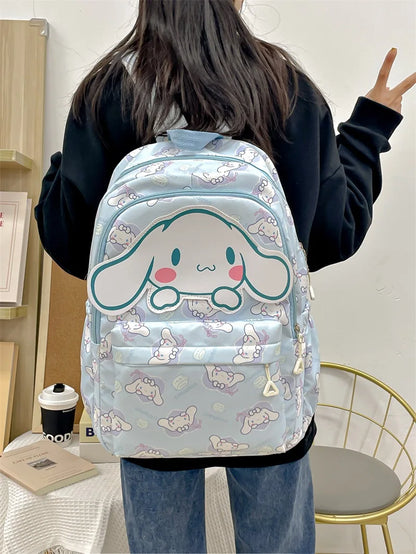 Cute and Practical Backpack