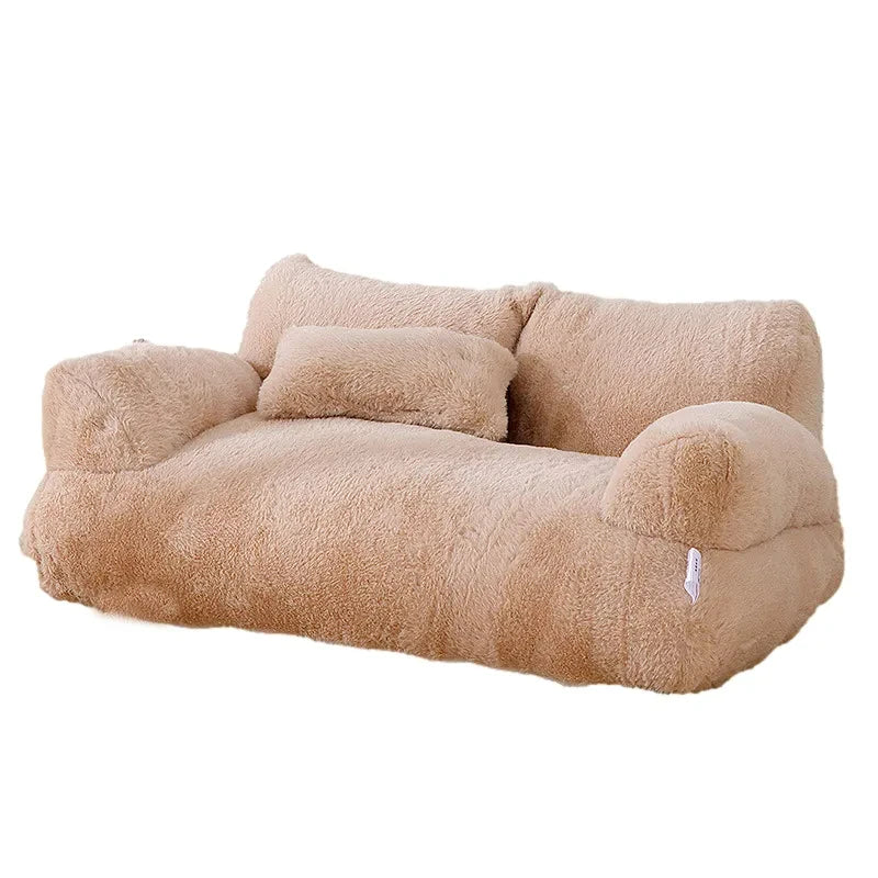 Sofa Bed to Cat and Small Dog