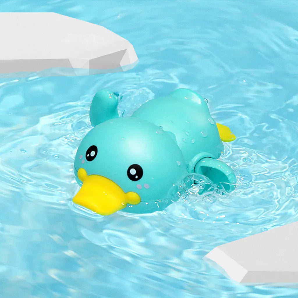 Make Bath Your Baby’s Favourite Part of