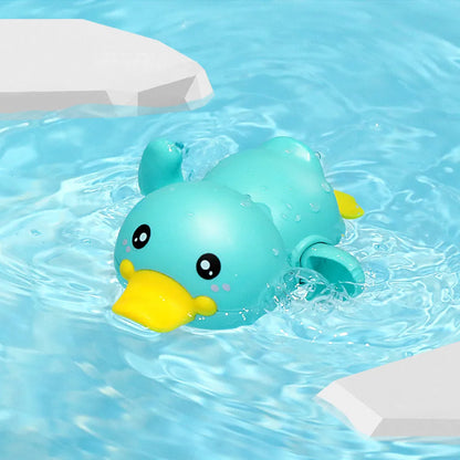 Make Bath Your Baby’s Favourite Part of