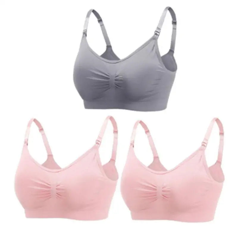 Seamless Maternity