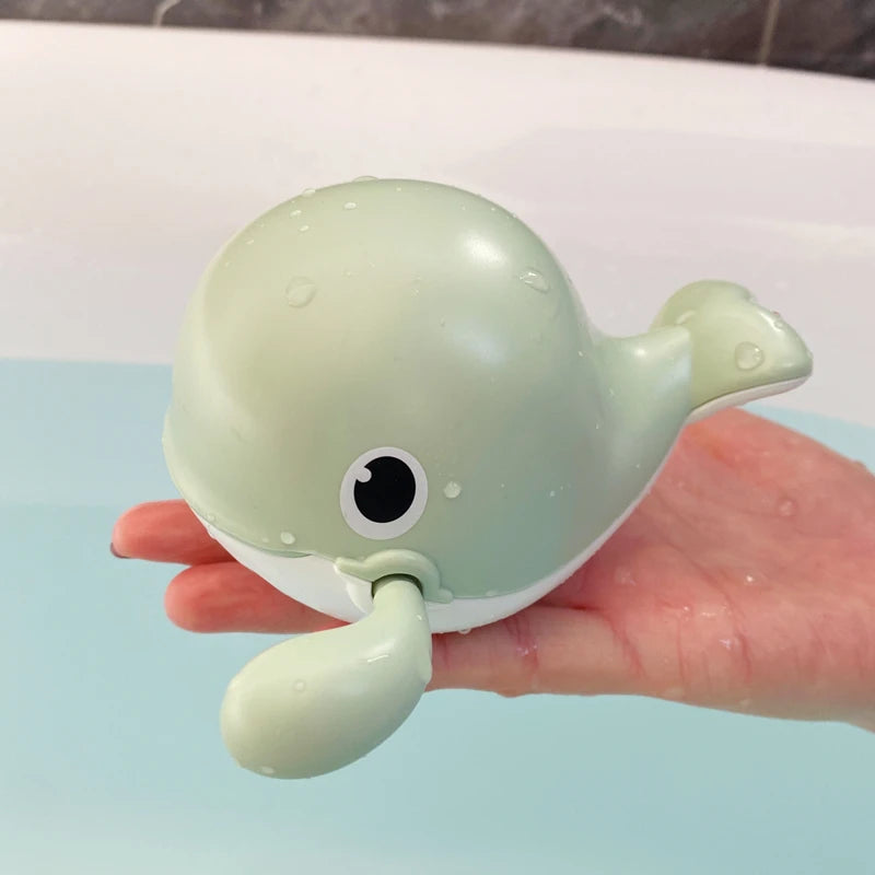 Make Bath Your Baby’s Favourite Part of