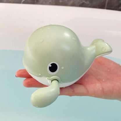 Make Bath Your Baby’s Favourite Part of