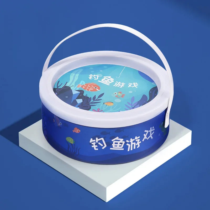 Educational Marine Life Toy