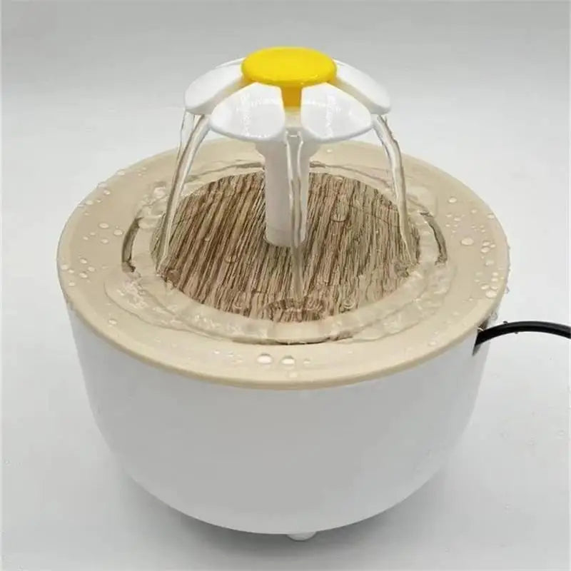 The Ultimate Fountain for Cat Wellness