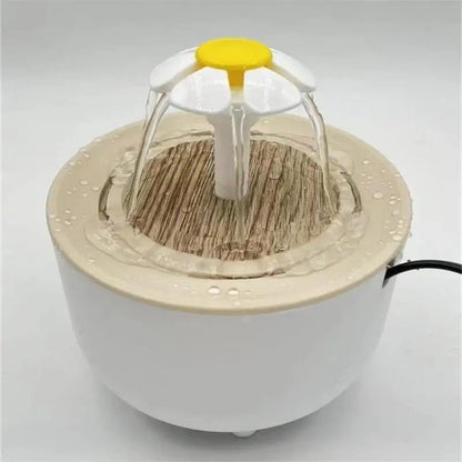 The Ultimate Fountain for Cat Wellness