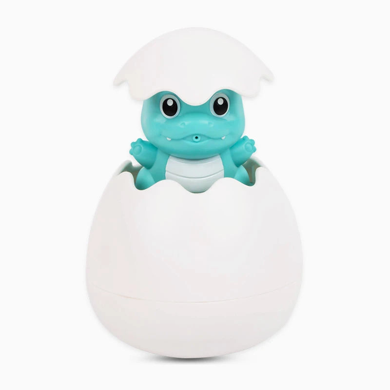Make Bath Your Baby’s Favourite Part of