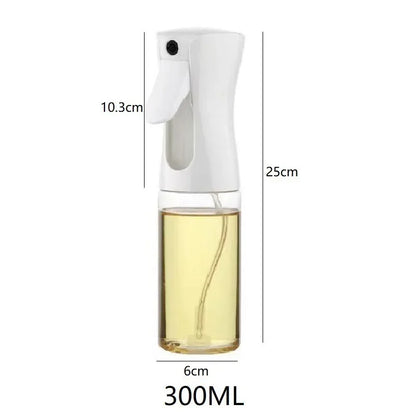 Spray para cocinar 