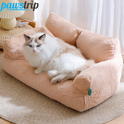 Sofa Bed to Cat and Small Dog