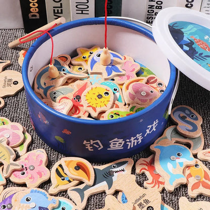 Educational Marine Life Toy