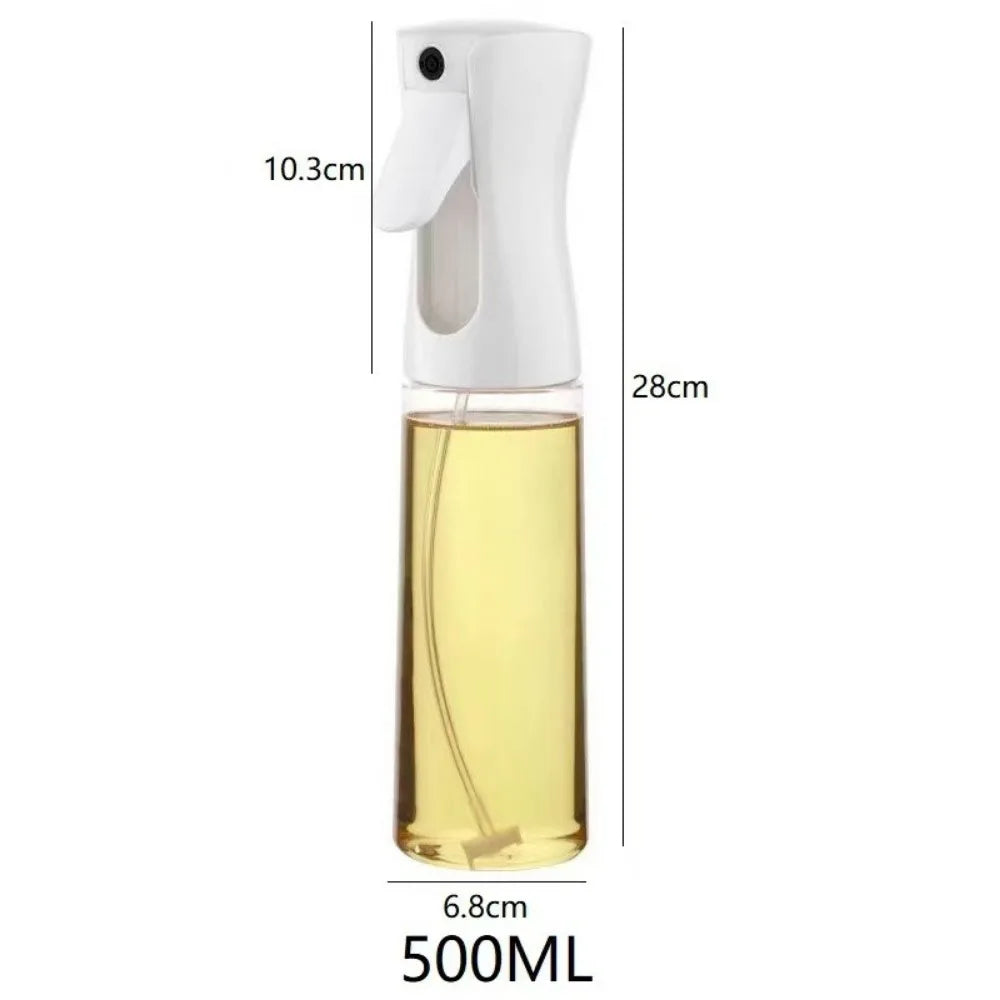 Spray para cocinar 