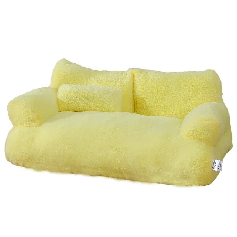 Sofa Bed to Cat and Small Dog