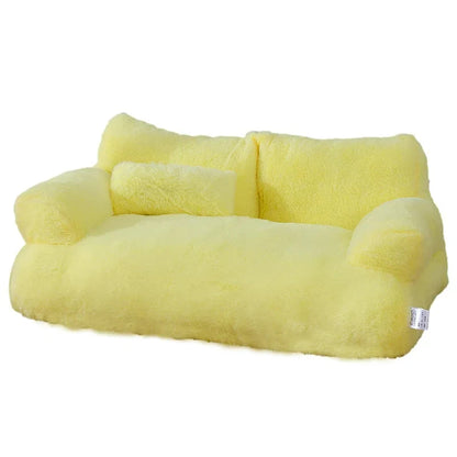 Sofa Bed to Cat and Small Dog