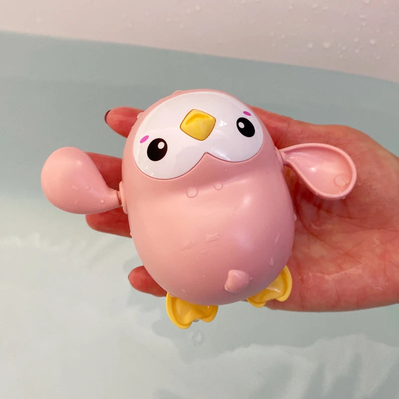 Make Bath Your Baby’s Favourite Part of