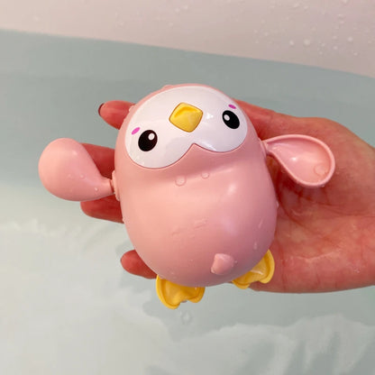 Make Bath Your Baby’s Favourite Part of