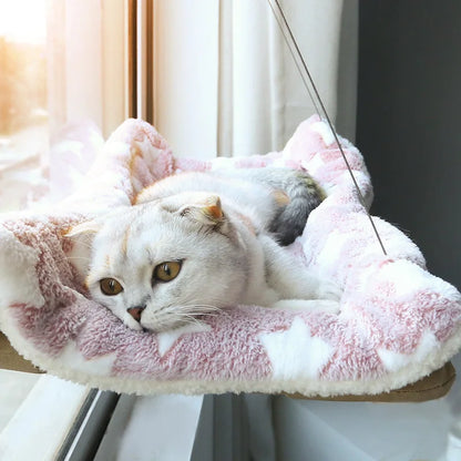 Sky-High Relaxation