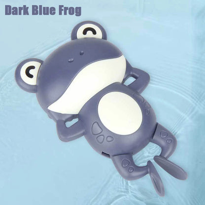 Make Bath Your Baby’s Favourite Part of