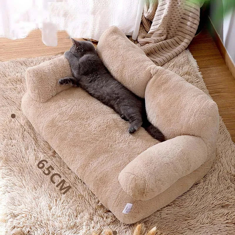 Sofa Bed to Cat and Small Dog
